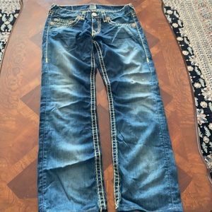 True religion jeans